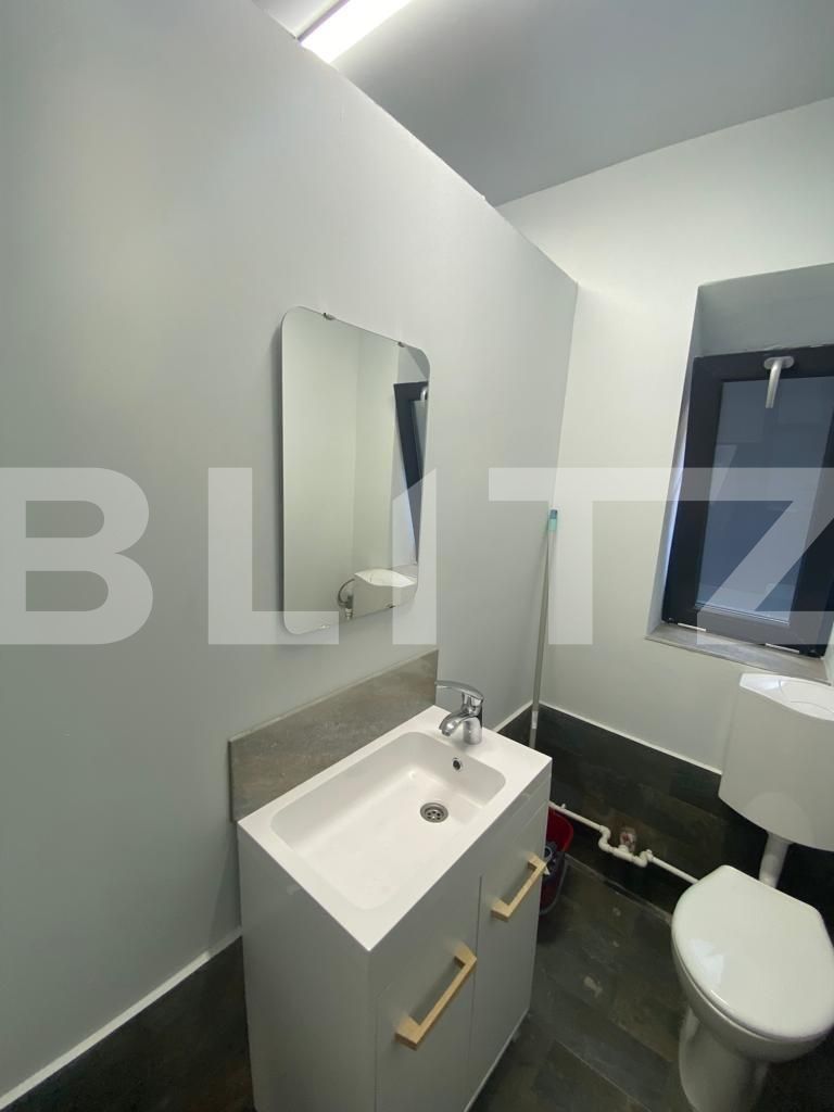 Spațiu industrial de închiriat Vest - 95107SII | BLITZ Craiova | Poza8