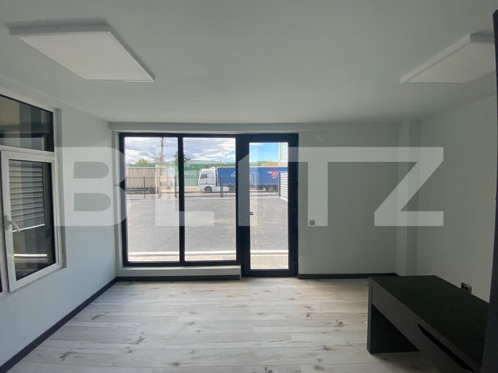 Spațiu industrial de închiriat Vest - 95107SII | BLITZ Craiova | Poza6