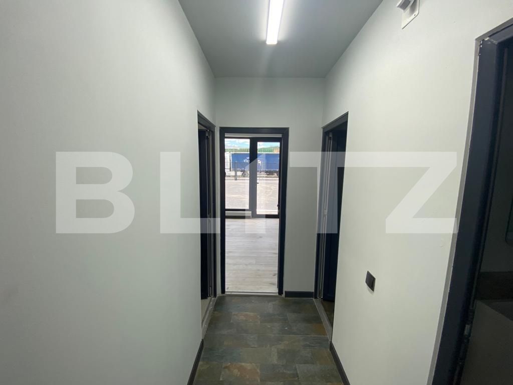 Spațiu industrial de închiriat Vest - 95107SII | BLITZ Craiova | Poza7