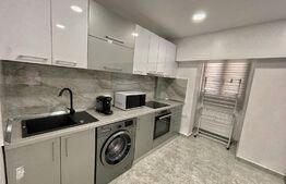 Garsoniera moderna de 40 mp, parcare, prima inchiriere, zona Centrala