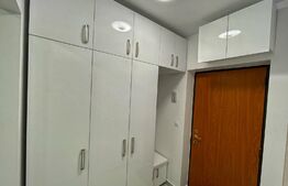 Garsoniera moderna de 40 mp, parcare, prima inchiriere, zona Centrala