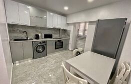 Garsoniera moderna de 40 mp, parcare, prima inchiriere, zona Centrala