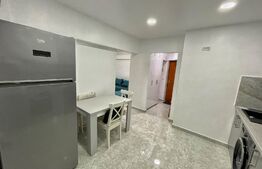 Garsoniera moderna de 40 mp, parcare, prima inchiriere, zona Centrala