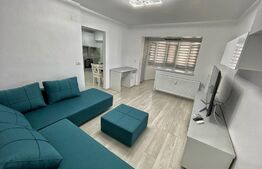 Garsoniera moderna de 40 mp, parcare, prima inchiriere, zona Centrala