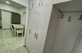 Garsoniera moderna de 40 mp, parcare, prima inchiriere, zona Centrala