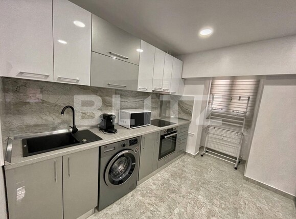 Garsonieră de închiriat Ultracentral - 95143AI | BLITZ Craiova | Poza5