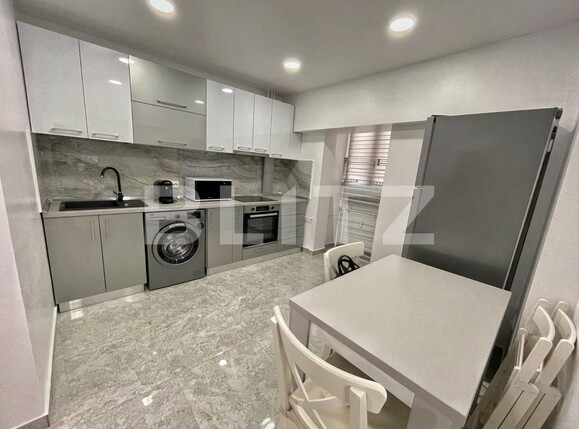 Garsonieră de închiriat Ultracentral - 95143AI | BLITZ Craiova | Poza4