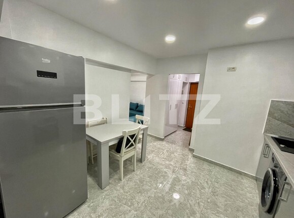 Garsonieră de închiriat Ultracentral - 95143AI | BLITZ Craiova | Poza6