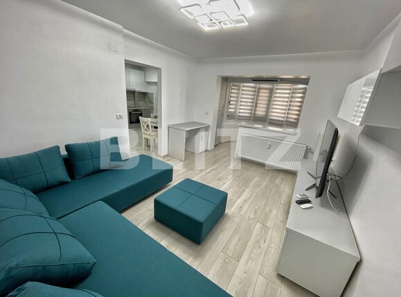 Garsonieră de închiriat Ultracentral - 95143AI | BLITZ Craiova | Poza2