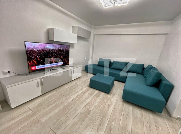 Garsonieră de închiriat Ultracentral - 95143AI | BLITZ Craiova | Poza1