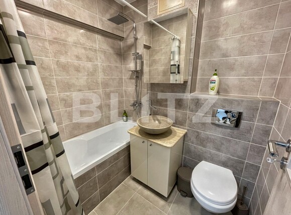 Garsonieră de închiriat Ultracentral - 95143AI | BLITZ Craiova | Poza9