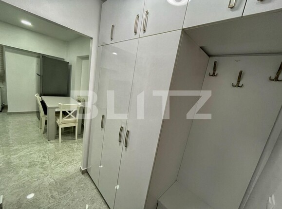 Garsonieră de închiriat Ultracentral - 95143AI | BLITZ Craiova | Poza8
