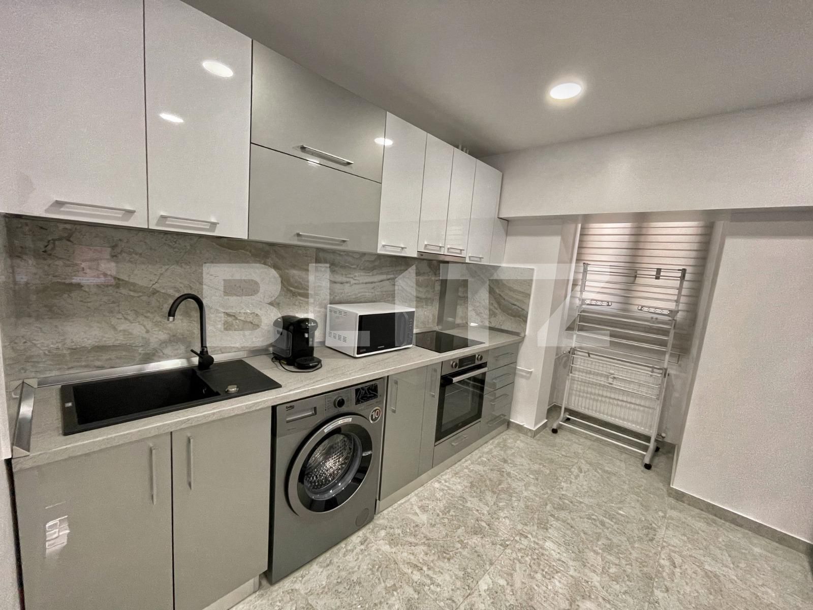 Garsonieră de închiriat Ultracentral - 95143AI | BLITZ Craiova | Poza5