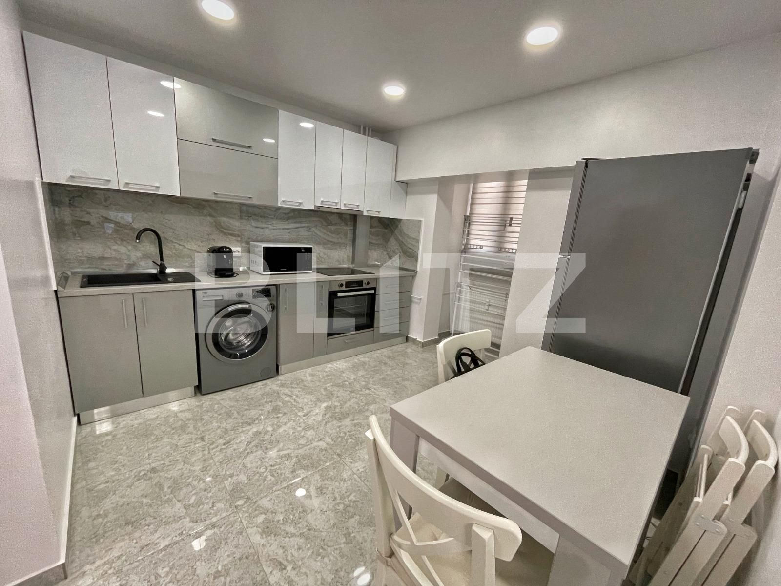 Garsonieră de închiriat Ultracentral - 95143AI | BLITZ Craiova | Poza4