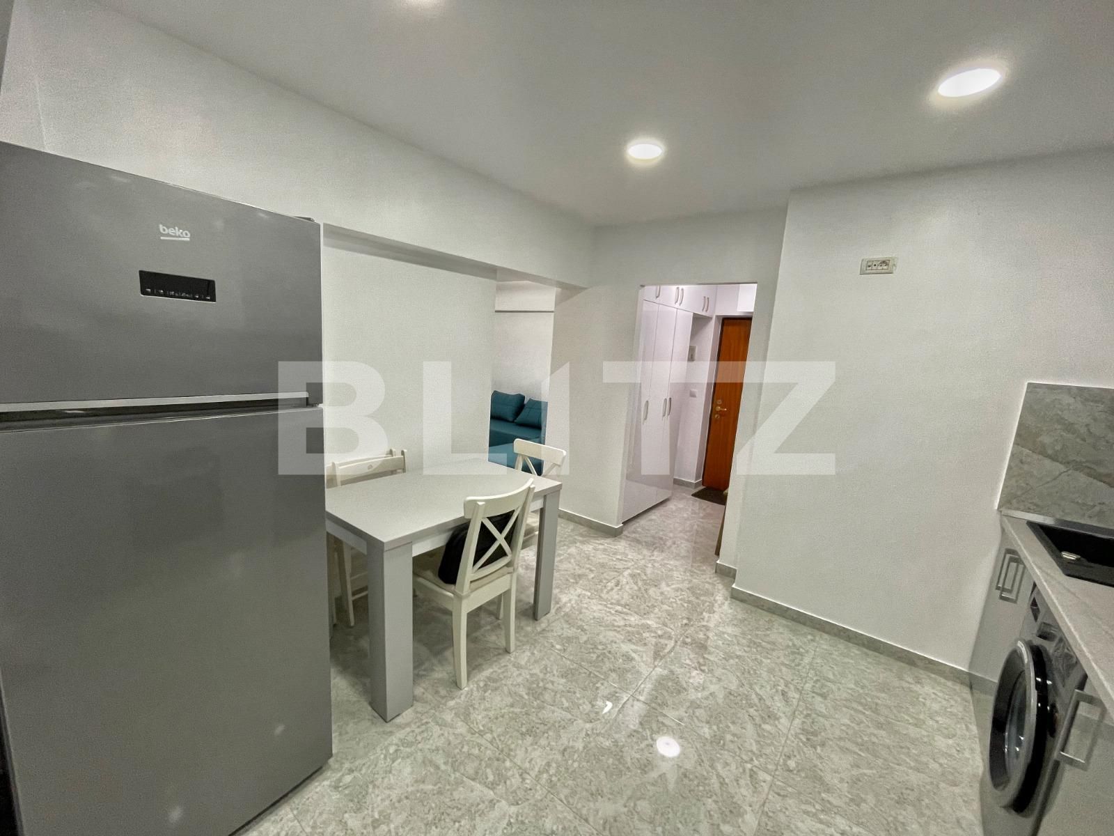 Garsonieră de închiriat Ultracentral - 95143AI | BLITZ Craiova | Poza6