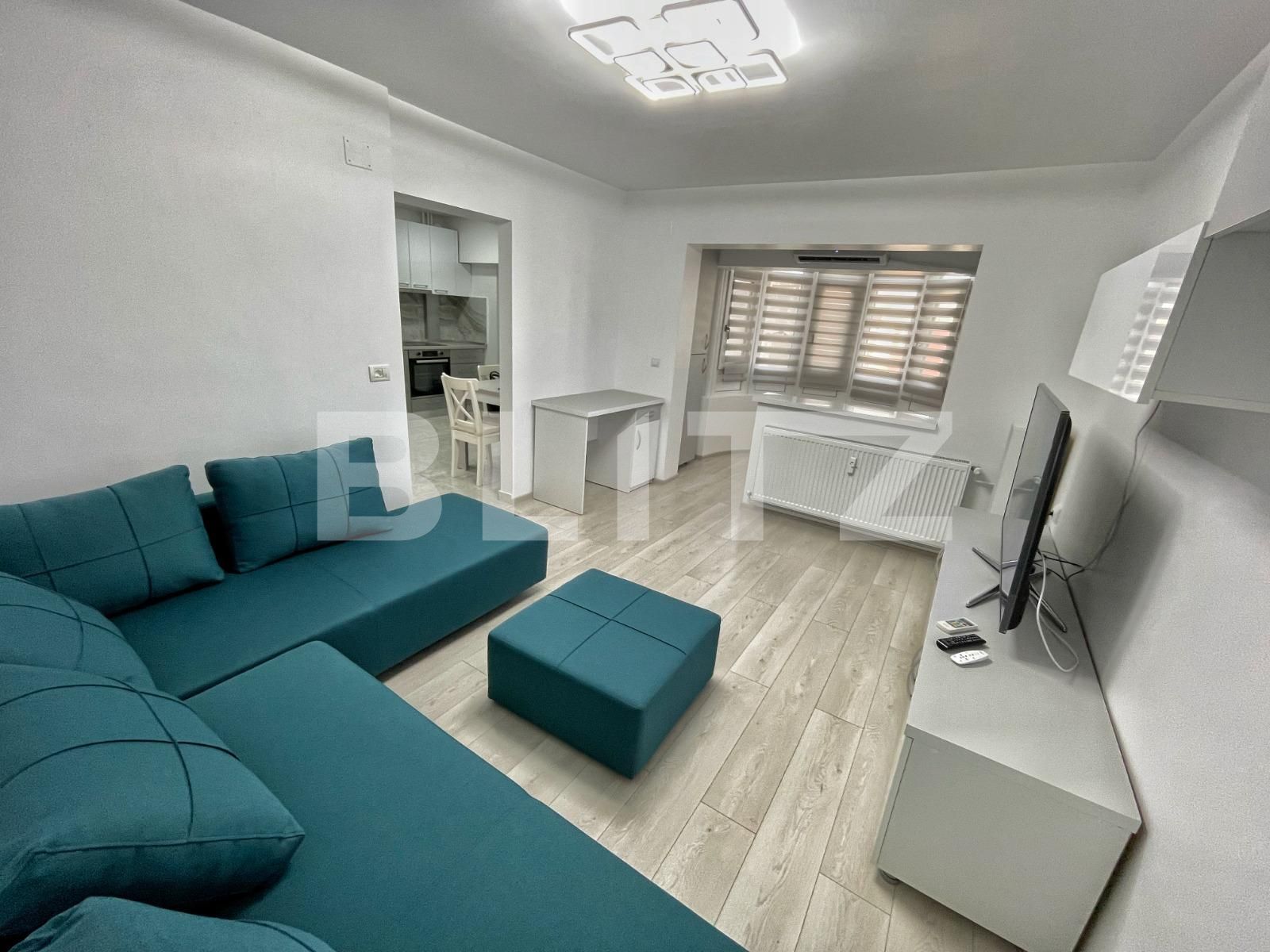 Garsonieră de închiriat Ultracentral - 95143AI | BLITZ Craiova | Poza2