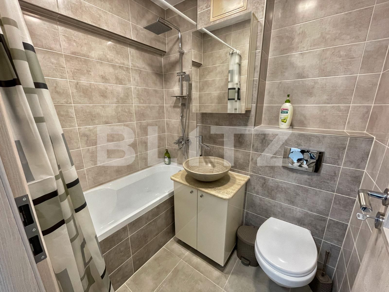 Garsonieră de închiriat Ultracentral - 95143AI | BLITZ Craiova | Poza9