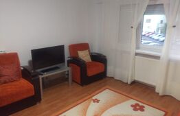 Garsoniera decomandata, 37 mp, zona Gara