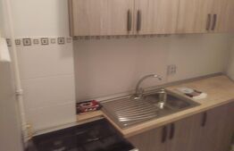 Garsoniera decomandata, 37 mp, zona Gara