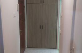 Garsoniera decomandata, 37 mp, zona Gara