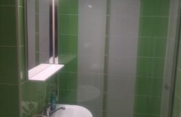 Garsoniera decomandata, 37 mp, zona Gara