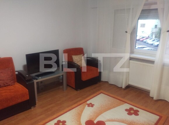 Garsonieră de vânzare Garii - 95213AV | BLITZ Craiova | Poza1