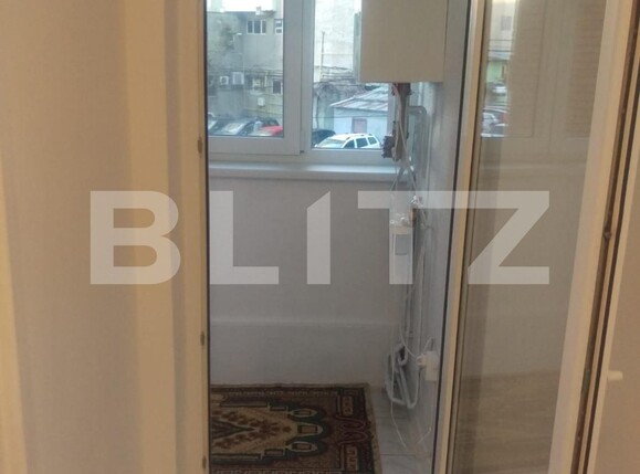 Garsonieră de vânzare Garii - 95213AV | BLITZ Craiova | Poza2