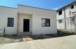 DE NERATAT!  Casa la cheie,  84 mp, zona Parcul Tineretului