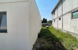 DE NERATAT!  Casa la cheie,  84 mp, zona Parcul Tineretului