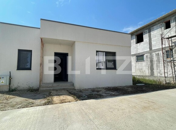 Casa de vânzare 2 camere Mofleni - 95215CV | BLITZ Craiova | Poza2