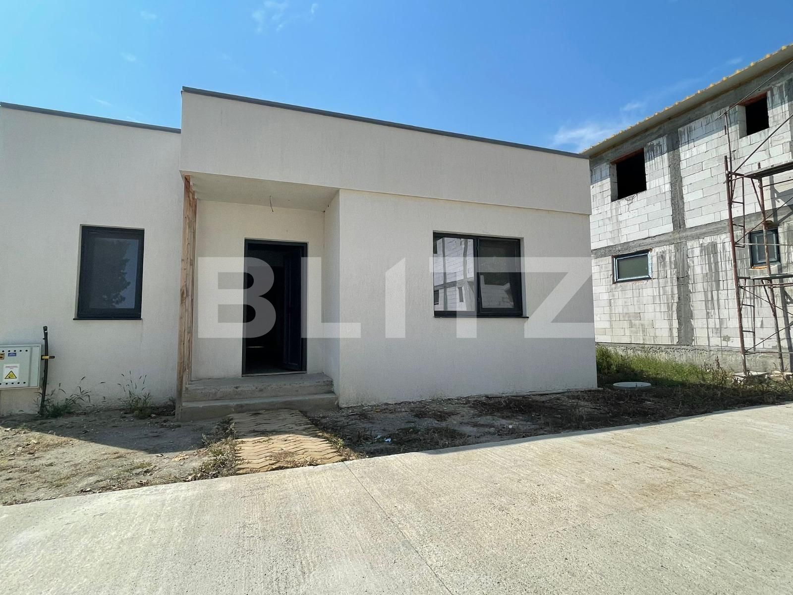 Casa de vânzare 2 camere Mofleni - 95215CV | BLITZ Craiova | Poza2