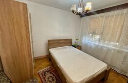 Apartament 3 camere, 76 mp, centrala termica, Brazda lui Novac