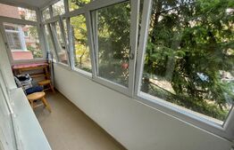 Apartament 3 camere, 76 mp, centrala termica, Brazda lui Novac