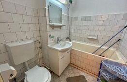 Apartament 3 camere, 76 mp, centrala termica, Brazda lui Novac