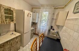 Apartament 3 camere, 76 mp, centrala termica, Brazda lui Novac