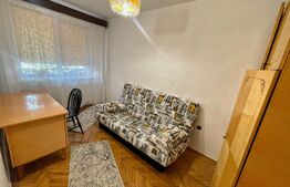 Apartament 3 camere, 76 mp, centrala termica, Brazda lui Novac