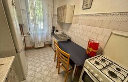 Apartament 3 camere, 76 mp, centrala termica, Brazda lui Novac