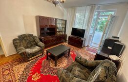 Apartament 3 camere, 76 mp, centrala termica, Brazda lui Novac