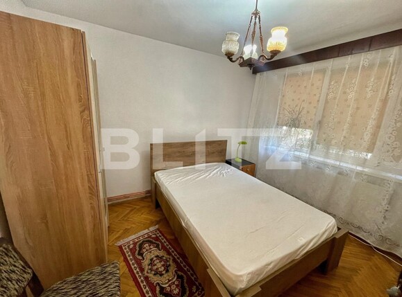 Apartament de închiriat 3 camere Brazda lui Novac - 95279AI | BLITZ Craiova | Poza2