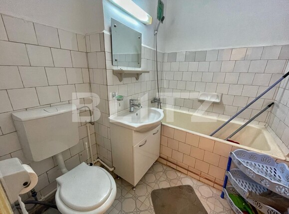 Apartament de închiriat 3 camere Brazda lui Novac - 95279AI | BLITZ Craiova | Poza10