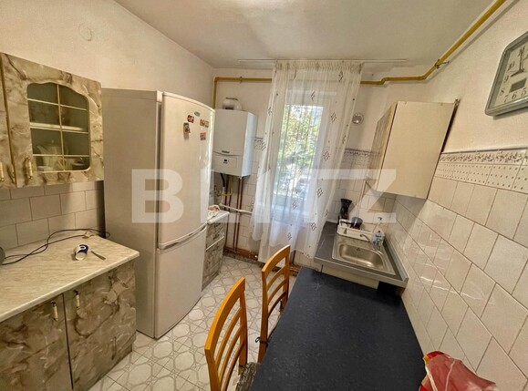 Apartament de închiriat 3 camere Brazda lui Novac - 95279AI | BLITZ Craiova | Poza7