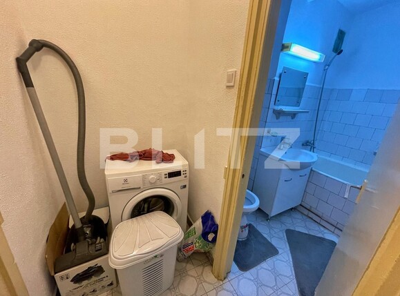Apartament de închiriat 3 camere Brazda lui Novac - 95279AI | BLITZ Craiova | Poza9