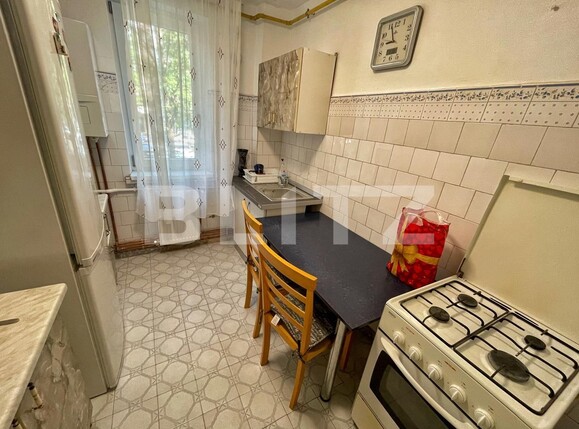 Apartament de închiriat 3 camere Brazda lui Novac - 95279AI | BLITZ Craiova | Poza8