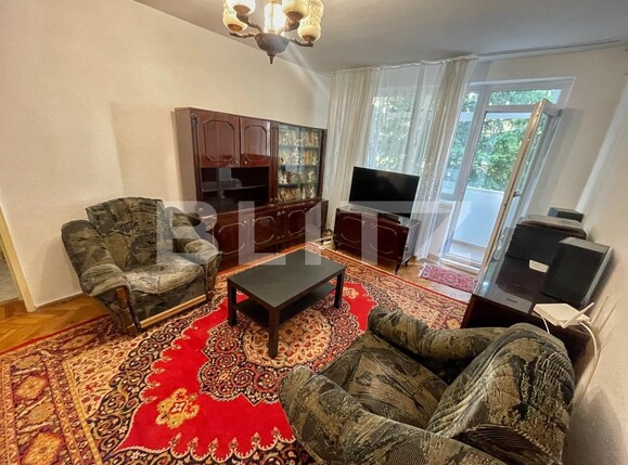 Apartament de închiriat 3 camere Brazda lui Novac - 95279AI | BLITZ Craiova | Poza4