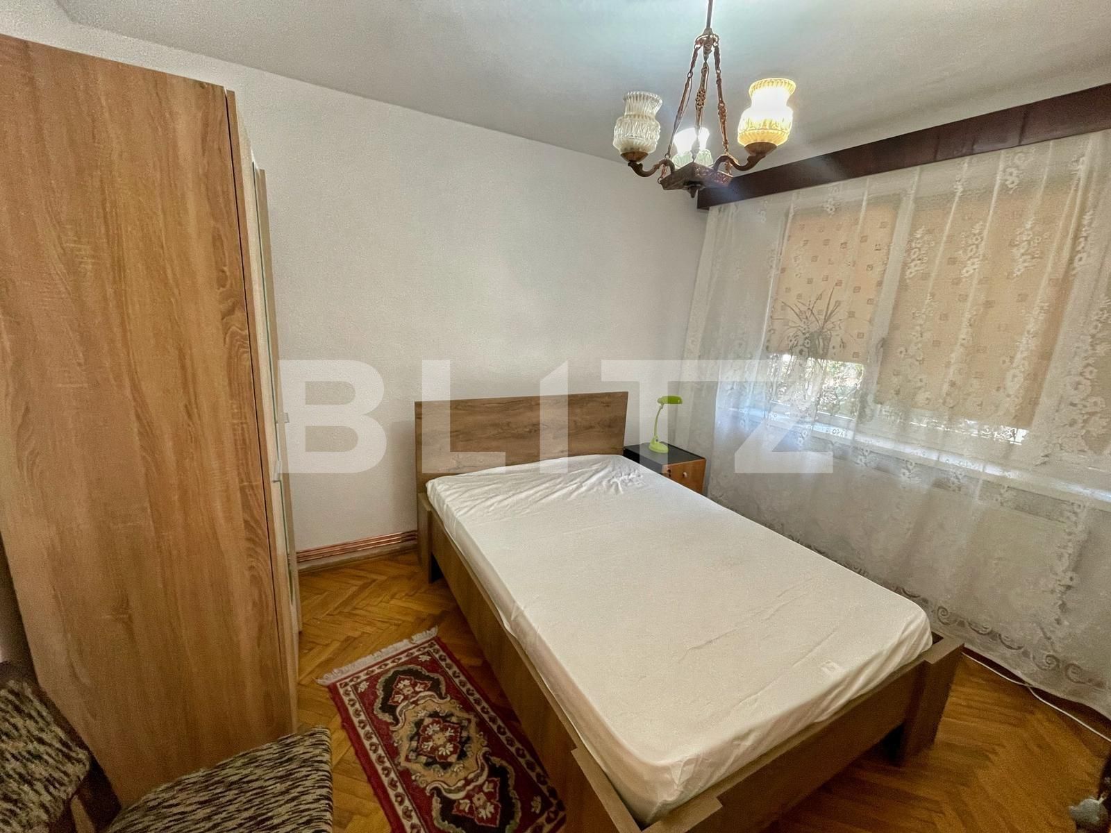 Apartament de închiriat 3 camere Brazda lui Novac - 95279AI | BLITZ Craiova | Poza2