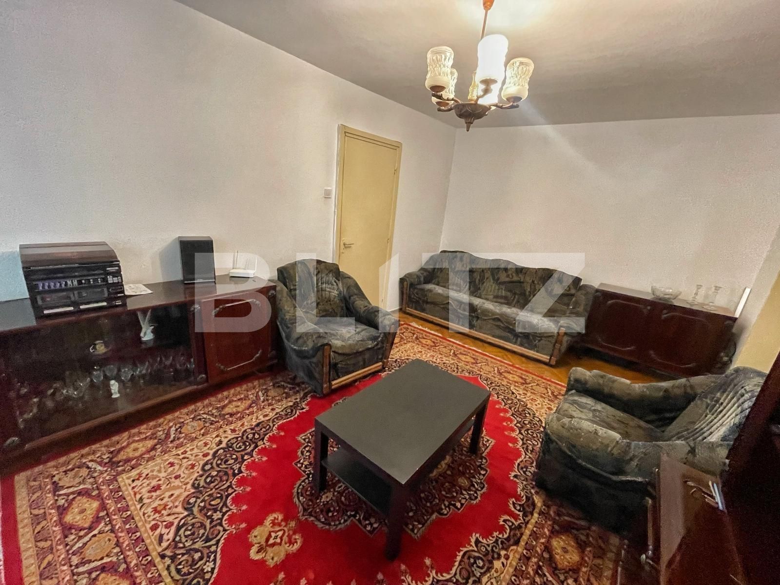 Apartament de închiriat 3 camere Brazda lui Novac - 95279AI | BLITZ Craiova | Poza3