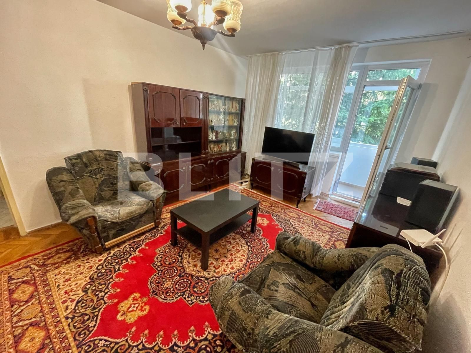 Apartament de închiriat 3 camere Brazda lui Novac - 95279AI | BLITZ Craiova | Poza4