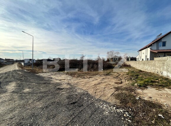 Teren de vânzare Sud-Est - 95286TV | BLITZ Craiova | Poza1