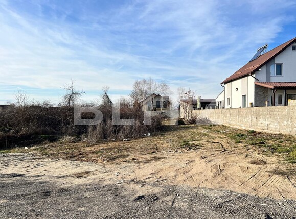 Teren de vânzare Sud-Est - 95286TV | BLITZ Craiova | Poza2