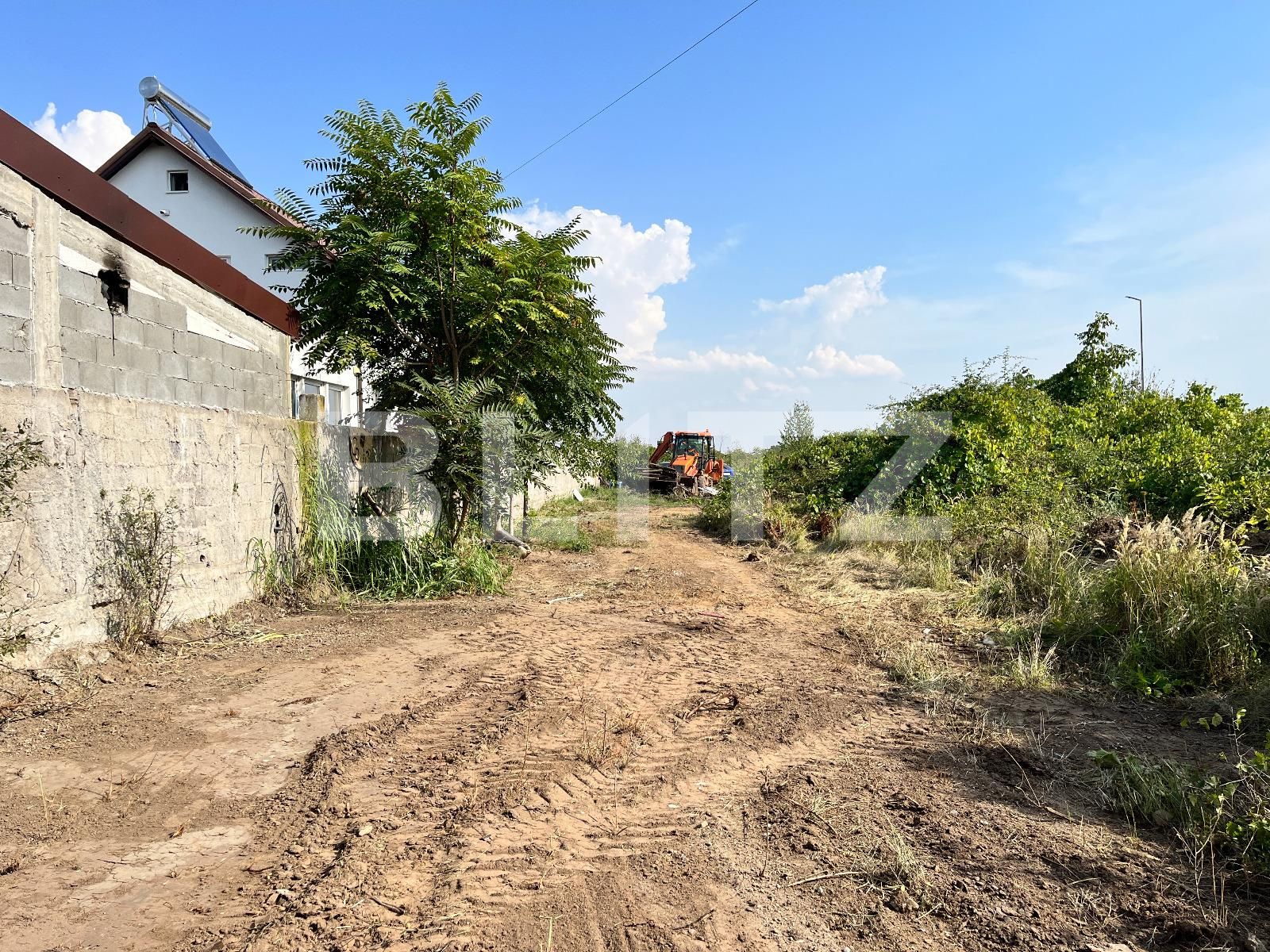 Teren de vânzare Sud-Est - 95286TV | BLITZ Craiova | Poza4